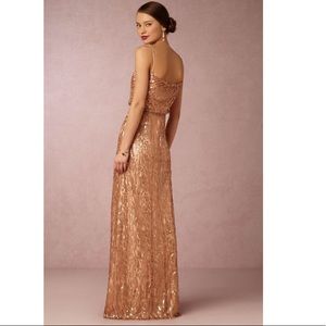 Donna Morgan Courtney Dress NWT